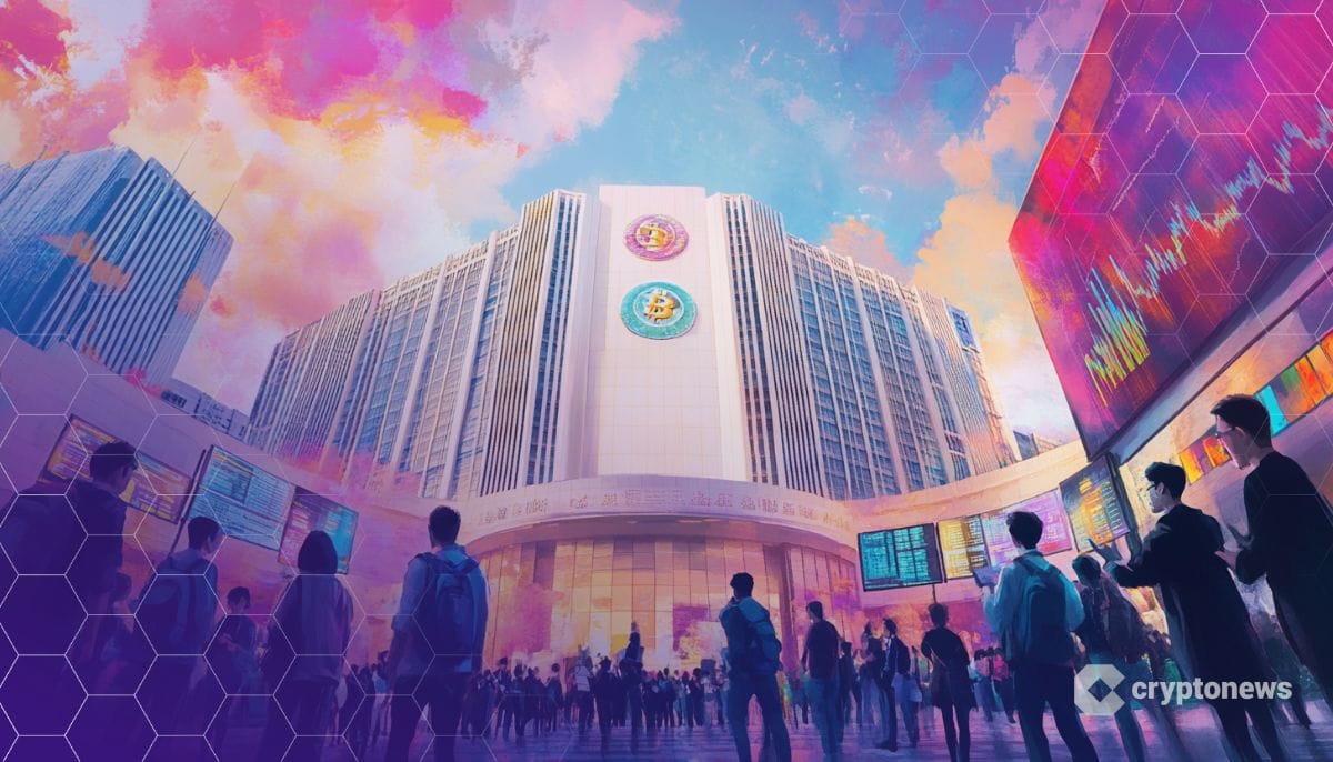 China’s Central Bank Highlights Hong Kong’s Crypto Licensing in 2024 Report