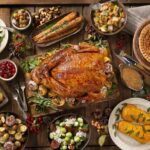 Christmas dinner cost soars for millions of Brits – price of one popular item raised 16%