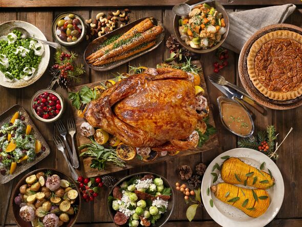 Christmas dinner cost soars for millions of Brits – price of one popular item raised 16%