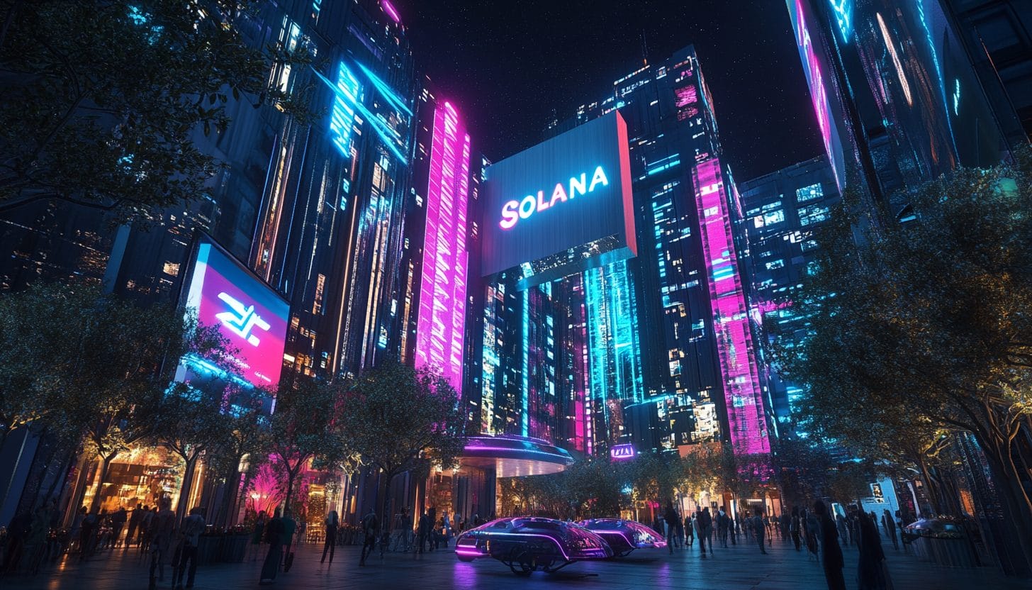 Crypto Analysts Predict $420 for Solana – Is This the Rally of the Year?