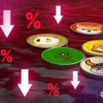 Crypto Bloodbath Hits Pepe, Bonk, and Floki – Is This the End of Meme Coins?