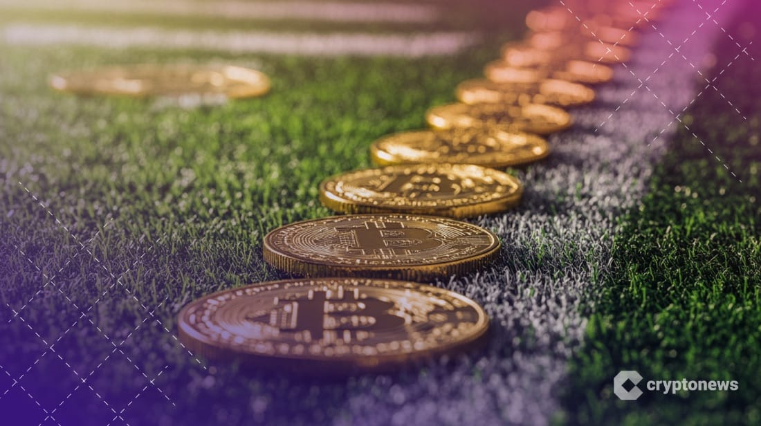 crypto.com, sports betting, kris marszalek