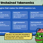 Crypto’s Biggest Ever Meme Coin Presale Pepe Unchained ($PEPU) Raises an Unprecedented $70 Million at Presale