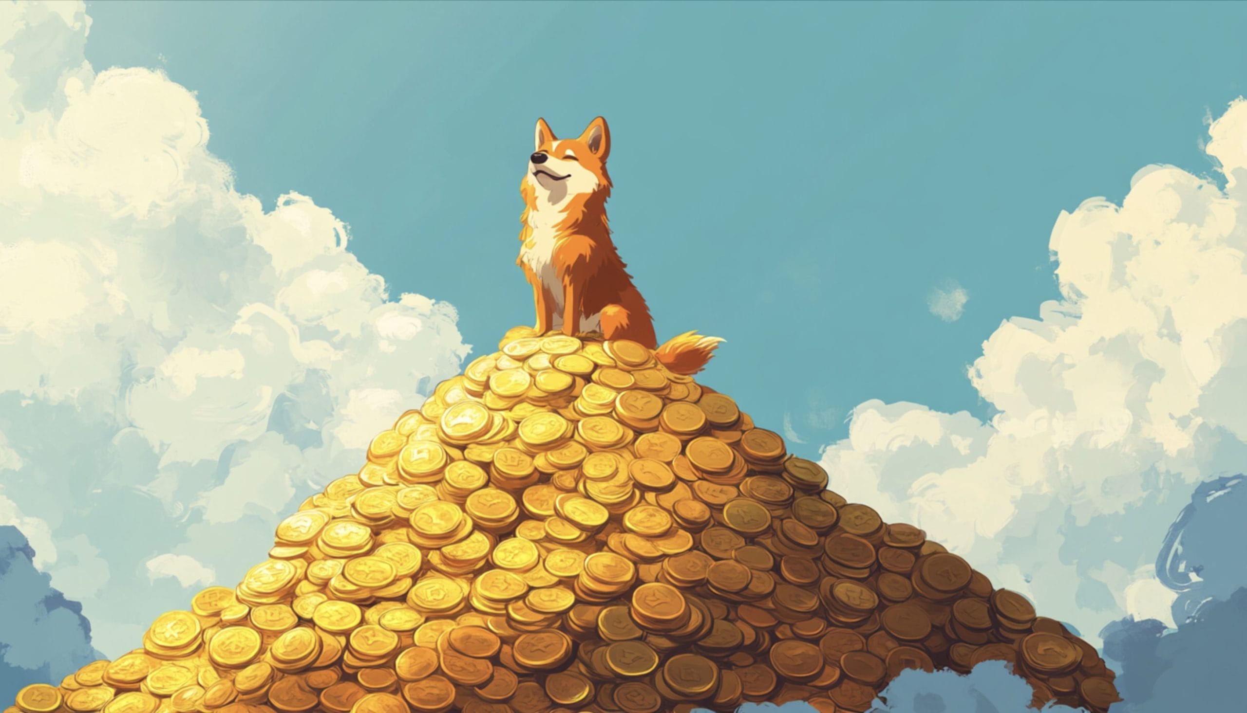 Is $10 DOGE Possible? Crypto Analyst Forecasts Major Dogecoin Price Surge Into 2025.