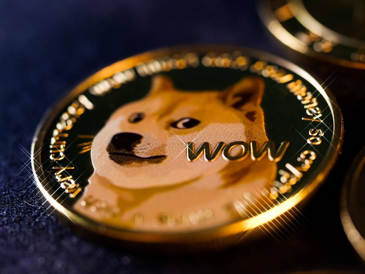 Dogecoin Price Rallies to $0.33 – Will the Triangle Pattern Spark a Rally? 