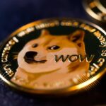 Dogecoin Price Rallies to $0.33 – Will the Triangle Pattern Spark a Rally? 