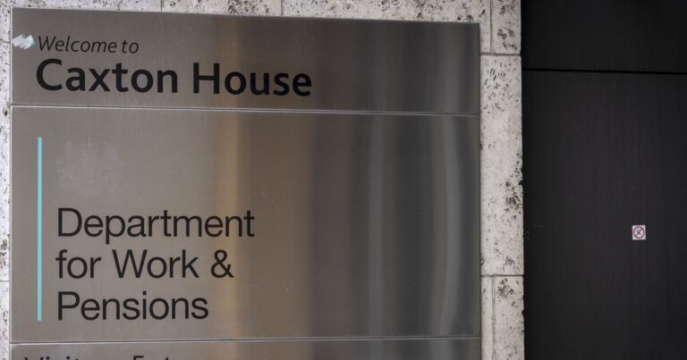 DWP benefits payment date warning for state pensioners – code you need to look for