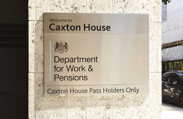 DWP issue state pension Triple Lock update amid ‘fears it will be replaced’