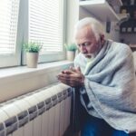 DWP Pension Credit Winter Fuel Payment bombshell as 51,000 elderly face going cold