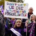 DWP responds to WASPI urgent call for State Pension age compensation plan