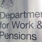 DWP sending £884 to state pensioners before Christmas