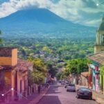 El Salvador Becomes Sixth Country to Hold Over 6,000 Bitcoin