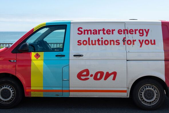 EOn customers given £676 after daily charge dropped