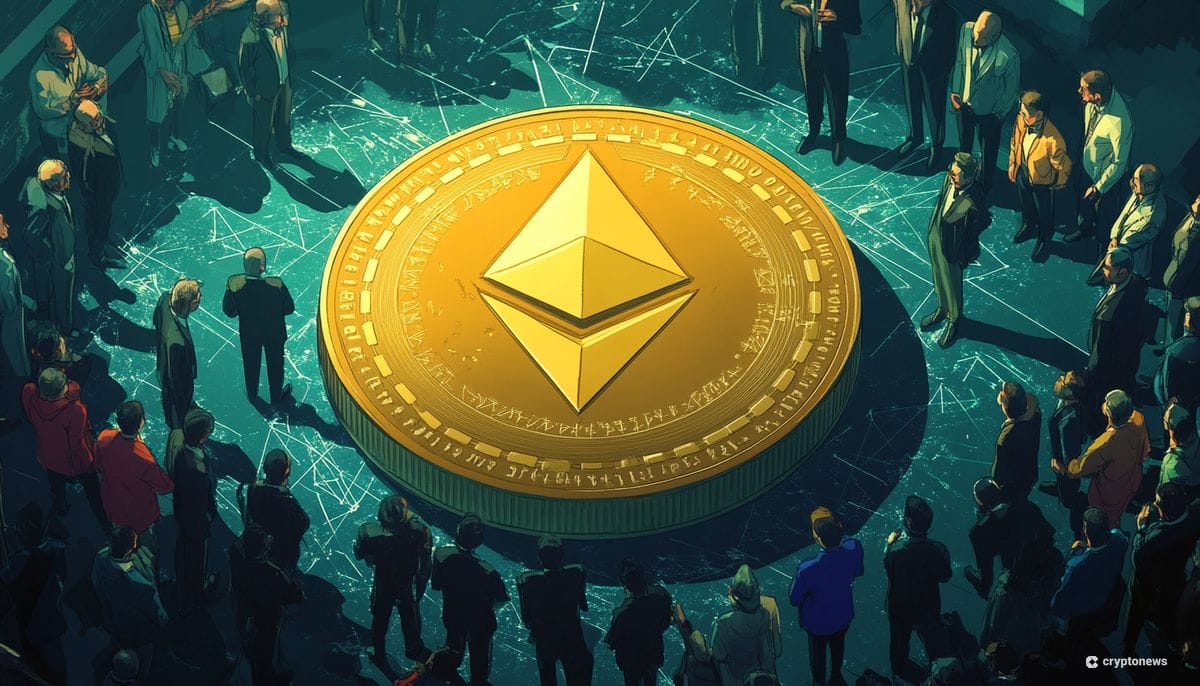 Is the Ethereum Price Crash Over? Here’s Where Its Headed Next