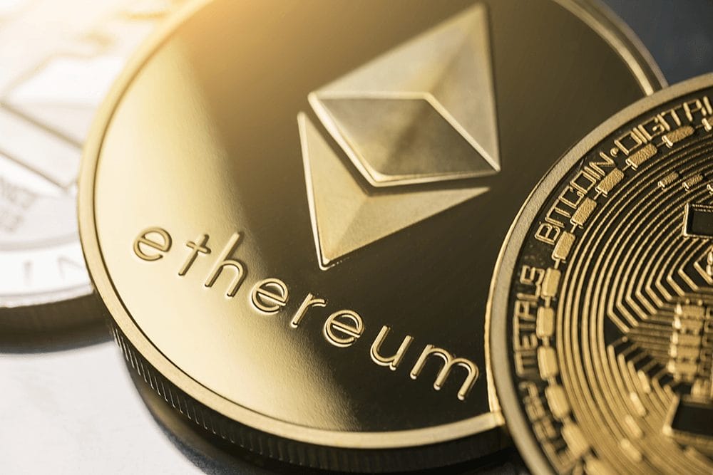 Ethereum Price Bounces Back to $3,800