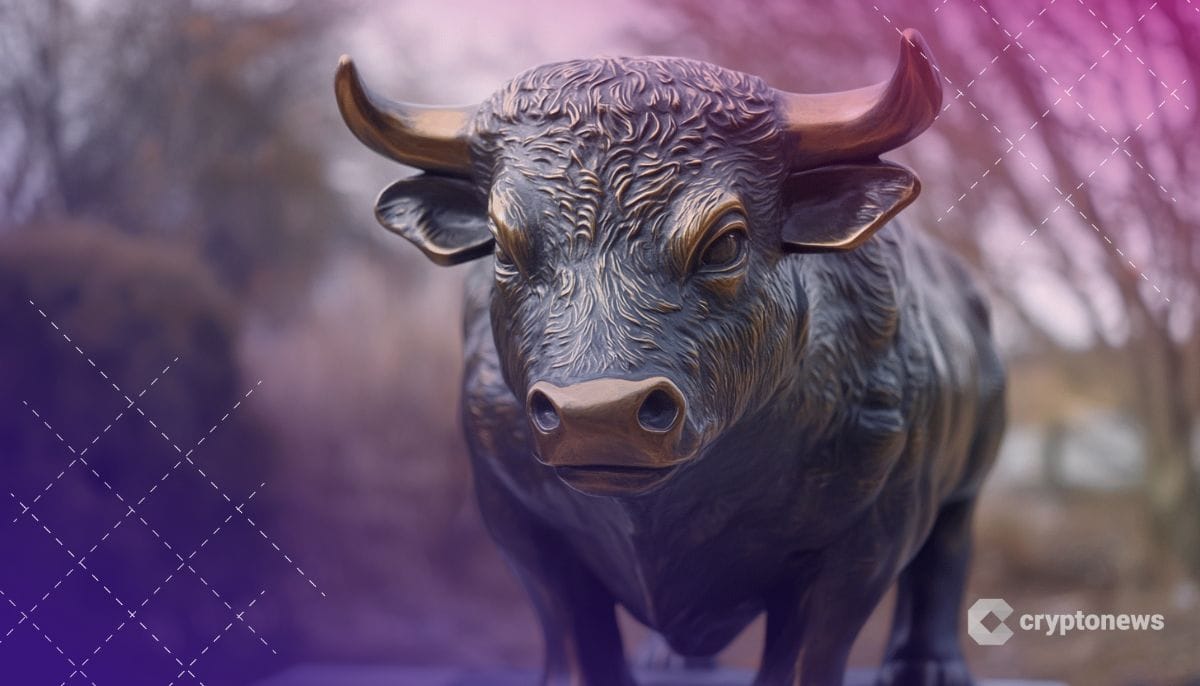 Ex-ARK Analyst Cautions Against $10T Crypto Market Cap Hype Amid Bull Market Frenzy