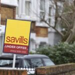 Exact date to start looking for new home according to estate agents