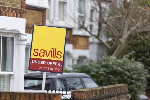 Exact date to start looking for new home according to estate agents