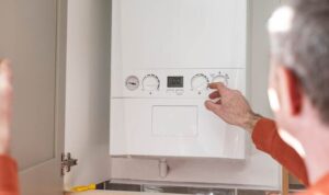 Exact temperature your boiler should be set at to save on energy bills