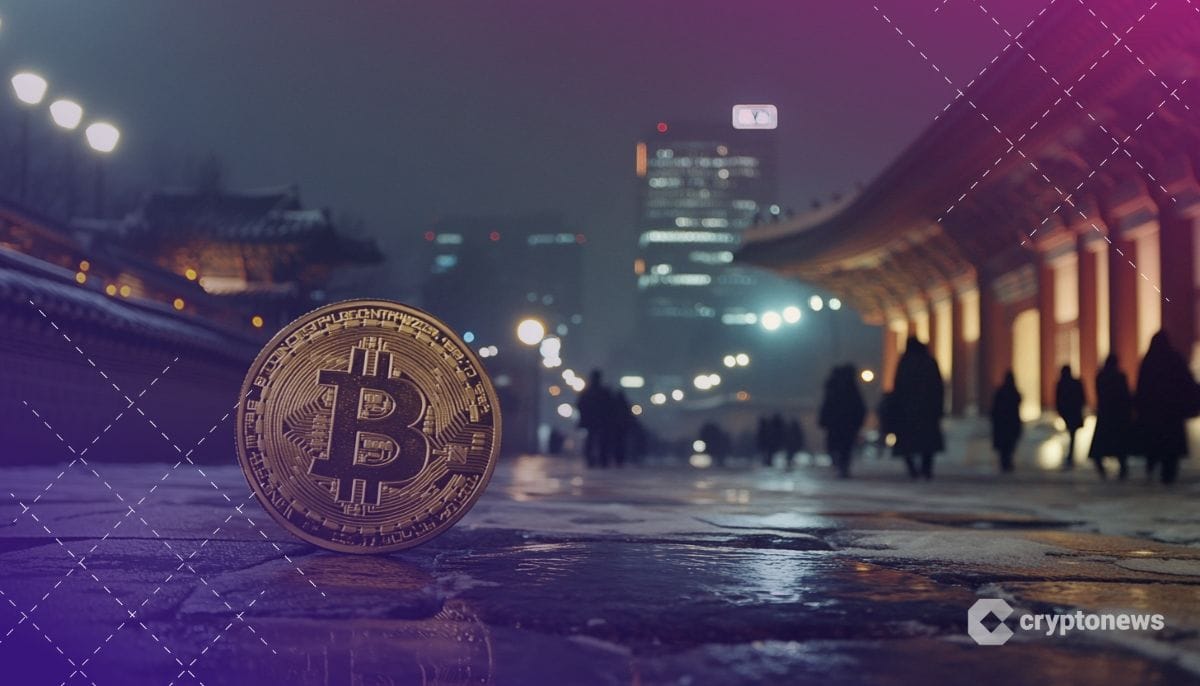 Expert Explains Why Martial Law Threw South Korea’s Crypto Markets into Chaos