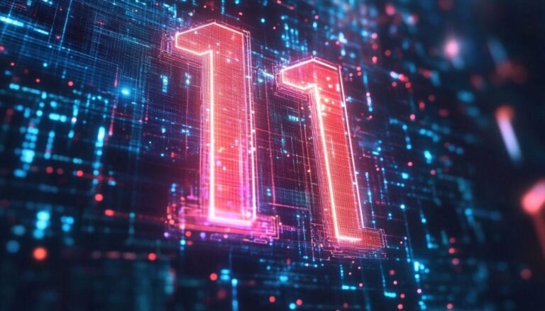 Forrester Report: 11 Enterprise Blockchain Myths of The Decade