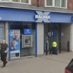 Halifax warning for all customers over £2,500 cash limit