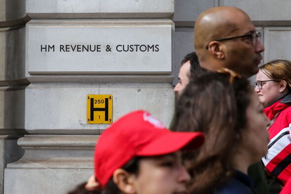 HMRC shares update on IT error issuing penalties to customers’ accounts