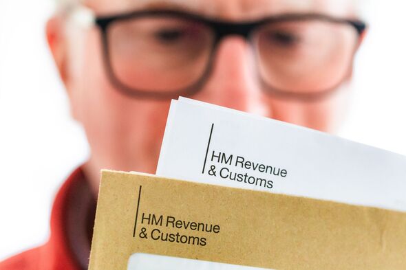 HMRC warning to anyone who receives a payslip