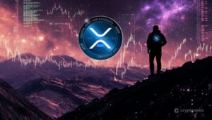 How XRP Price Crash Was Foretold by Funding Rate But ETF-led Institutional Adoption Will Melt Faces  