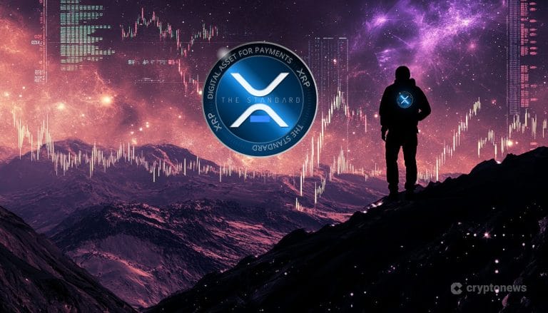 How XRP Price Crash Was Foretold by Funding Rate But ETF-led Institutional Adoption Will Melt Faces  