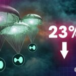 Hyperliquid Airdrop Crashes 23% – Is There Hidden Bullish Signal?