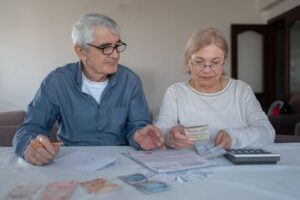 ‘I’m an inheritance tax expert – 3 things you can do now to protect more of your wealth’