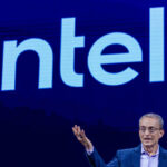 Intel CEO Pat Gelsinger Retires