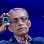 Intel’s troubles deepen, as its boss makes an abrupt exit