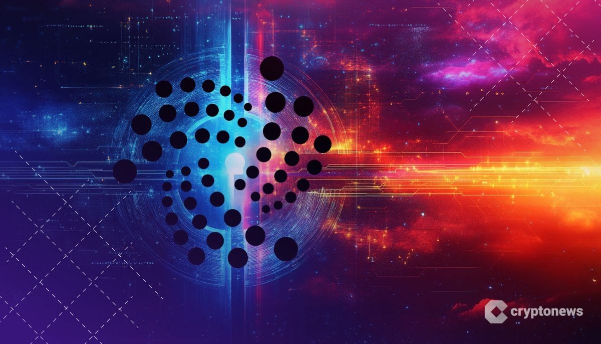 IOTA Rebased