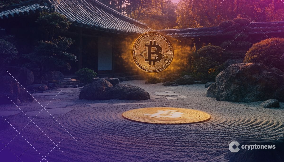 Japan Cautious on Bitcoin Reserves, Citing Volatility and Foreign Exchange Rules