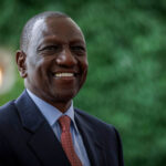 Kenya’s President Wades Into Meta Lawsuits