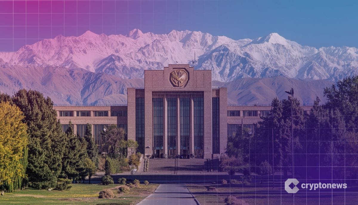 Kyrgyzstan Passes Law Defining Digital Som CBDC Framework