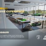 Lamborghini and Animoca Brands Launch Gaming Platform ‘Fast ForWorld’