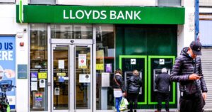 Lloyds Bank giving free £200 to customers – you have 10 days to act