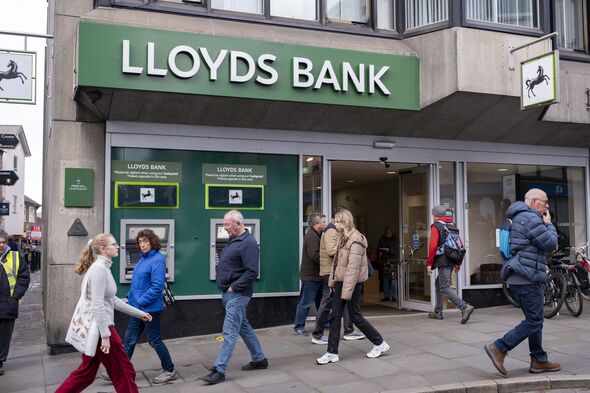 Lloyds, Natwest and other banking customers could be owed thousands of pounds