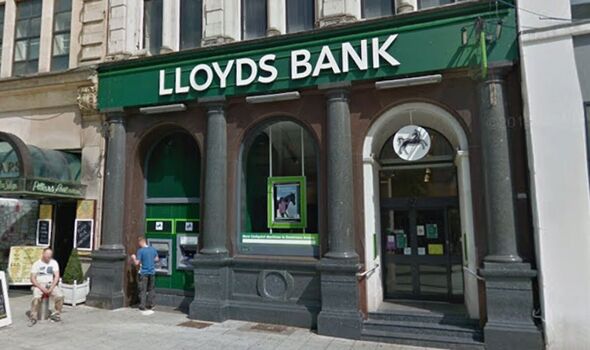 Lloyds warning for all customers as you may be denied services in this situation