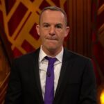 Martin Lewis announces break as he issues ‘difficult’ message