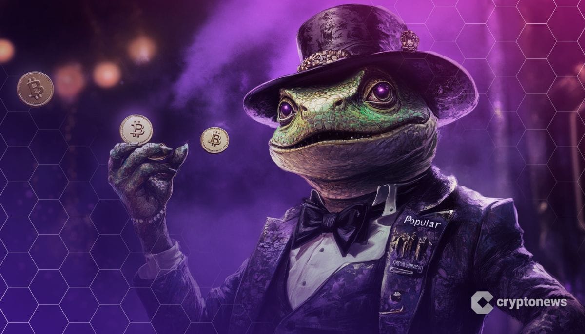 Meme Coins Were the "Most Popular" Crypto Narrative in 2024: CoinGecko