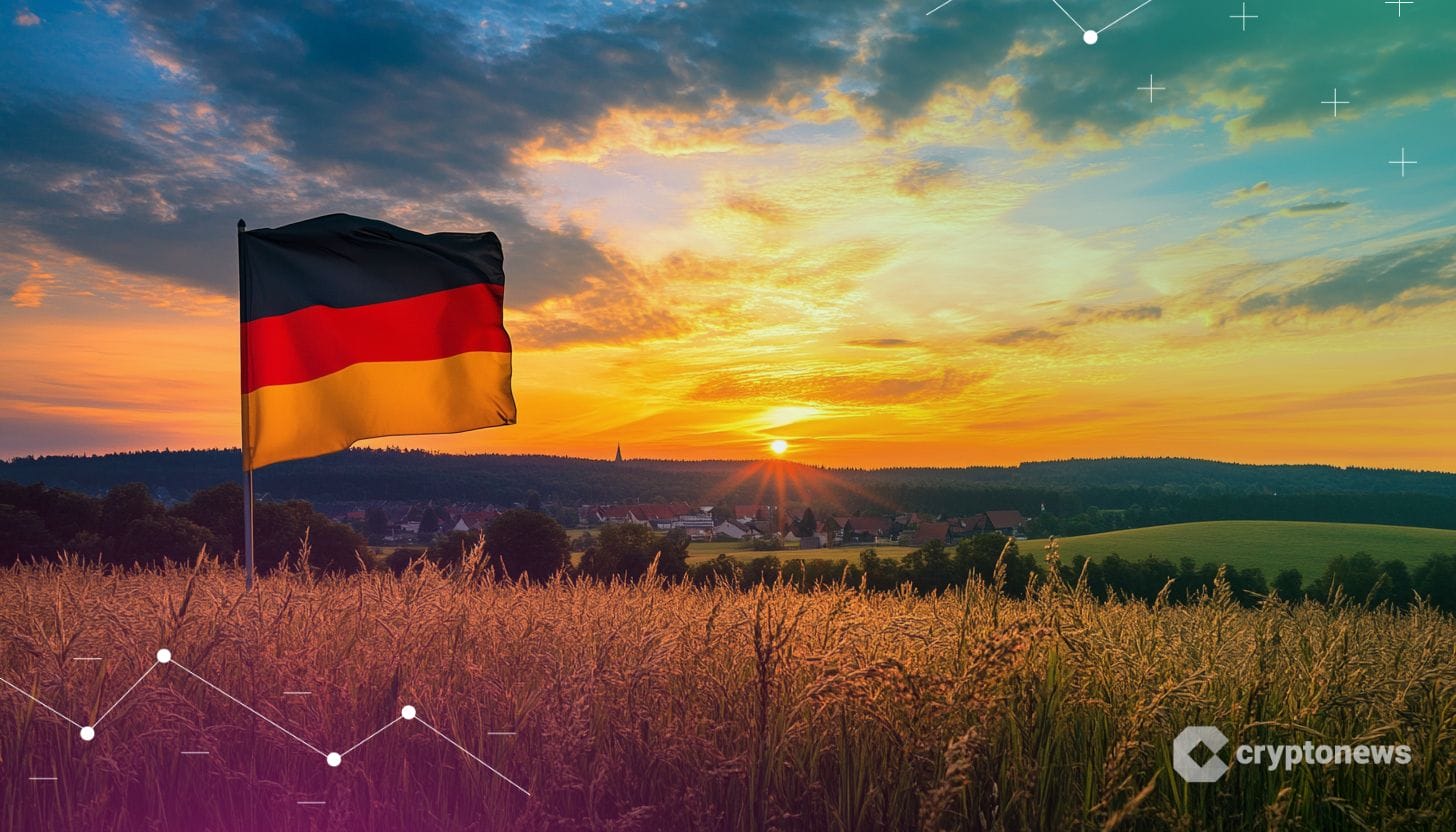 MiCA in Germany: Bundestag Passes New Law To Strengthen Crypto Oversight