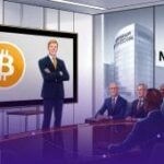 Michael Saylor Pitches ‘Bitcoin Strategy’ to Microsoft Board, Predicts $5 Trillion Market Cap Gain