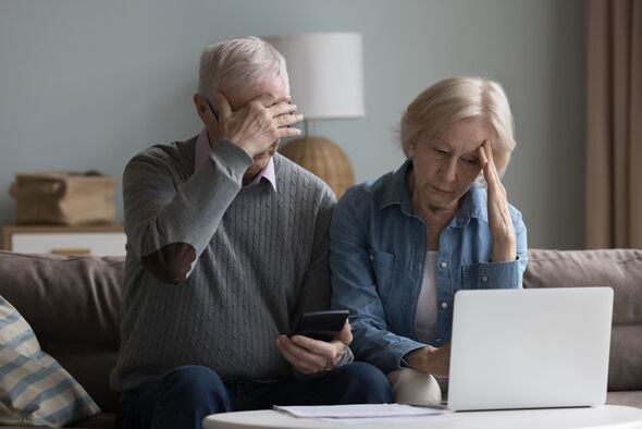 Millions may face disappointing retirement due to mortgage burdens