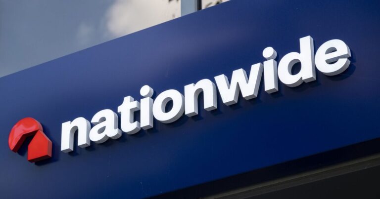 Nationwide giving customers free £310 from January