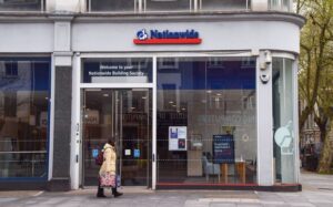 Nationwide issues £610 update to all customers