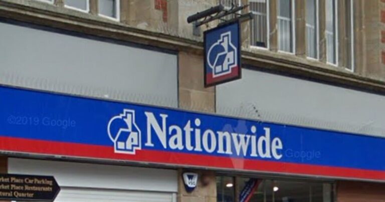 Nationwide update on £175 payments going out to customers